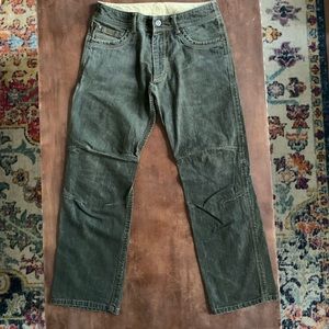 KUHL Grey Jeans